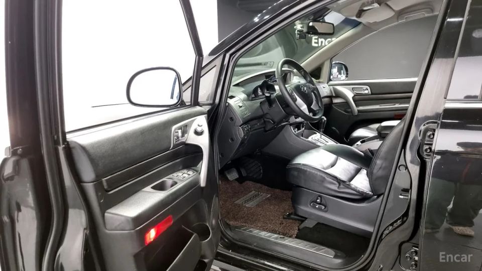 KG_Mobility_Ssangyong KORANDO