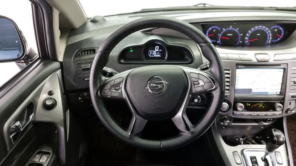 KG_Mobility_Ssangyong KORANDO