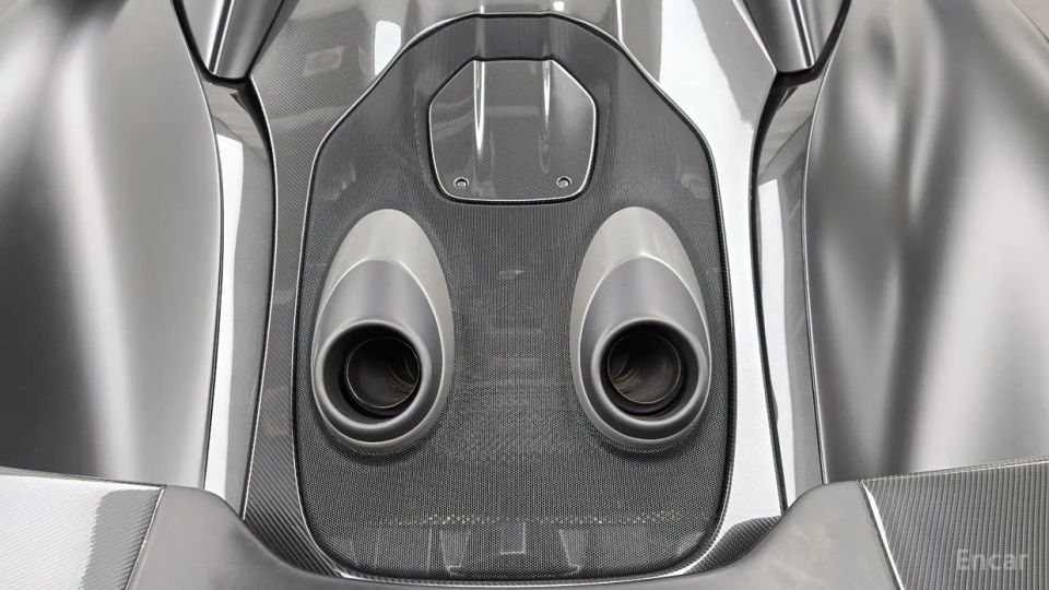 Mclaren 600LT