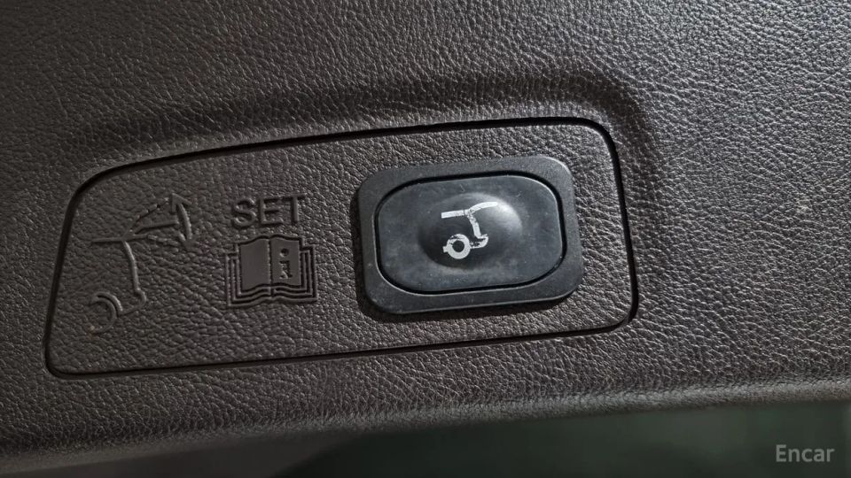 Lincoln MKC