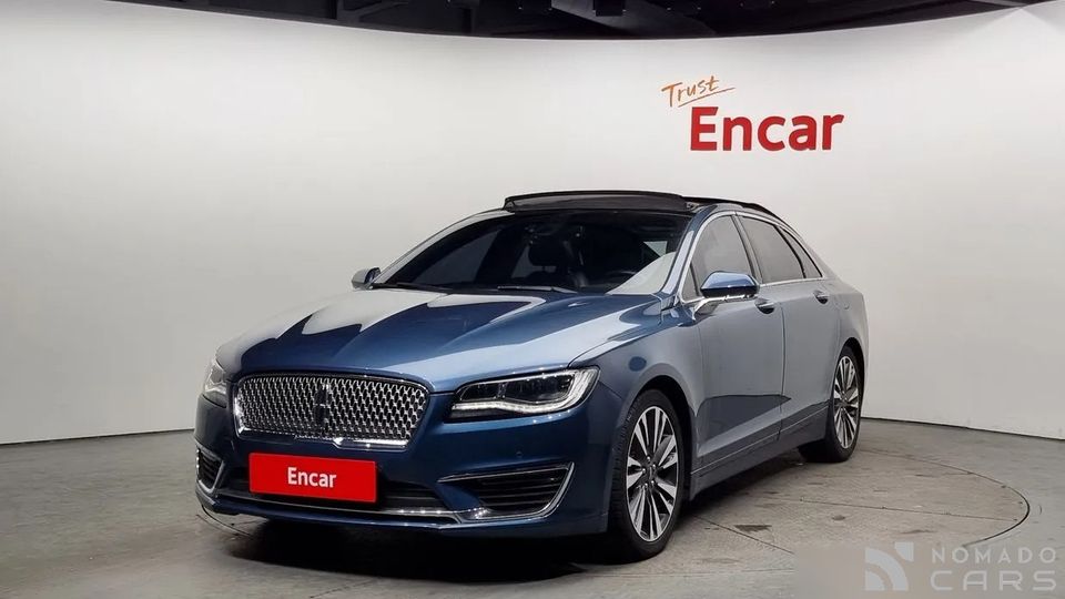 Lincoln MKZ