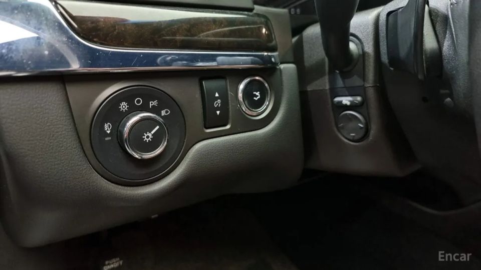Lincoln MKS