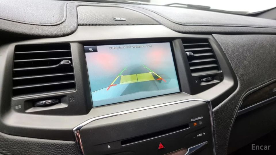 Lincoln MKS