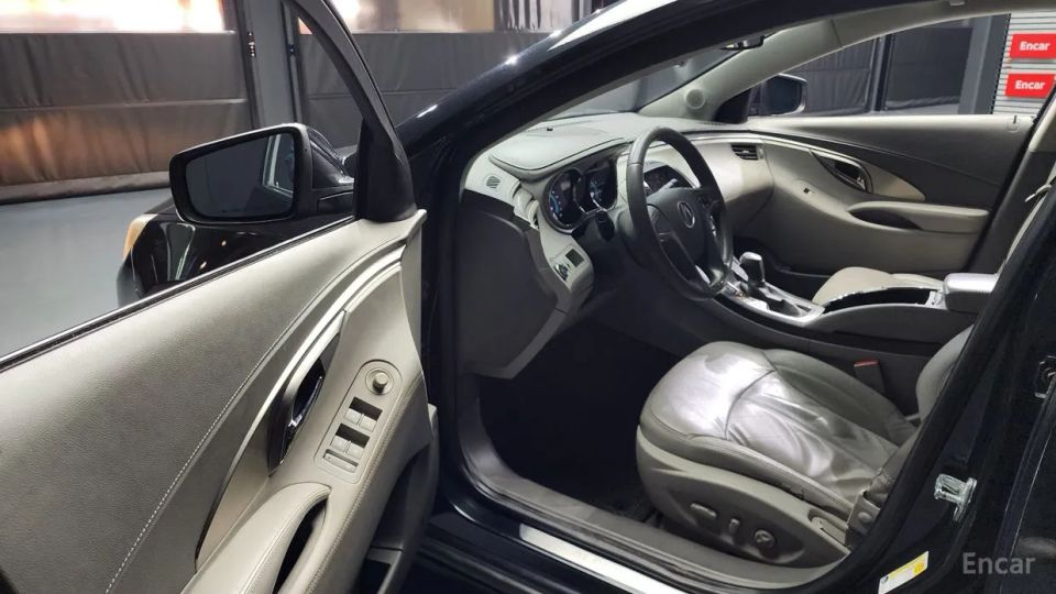 ChevroletGMDaewoo Alpheon