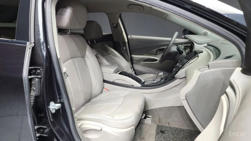 ChevroletGMDaewoo Alpheon