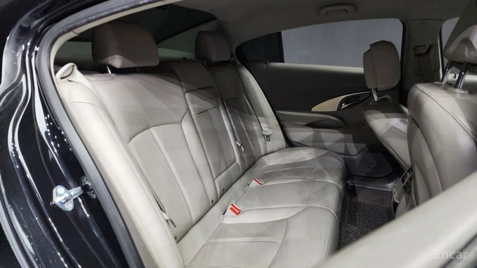 ChevroletGMDaewoo Alpheon