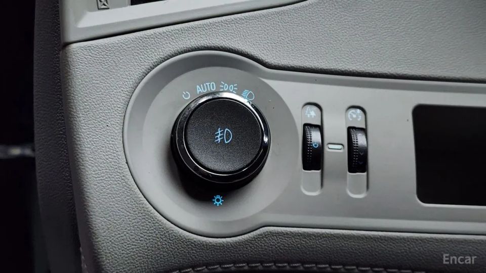 ChevroletGMDaewoo Alpheon