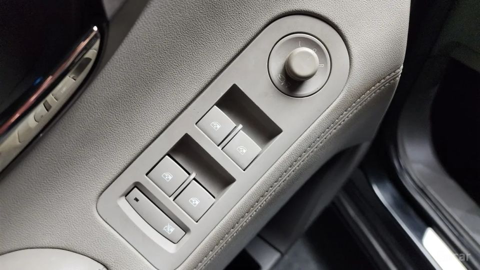 ChevroletGMDaewoo Alpheon