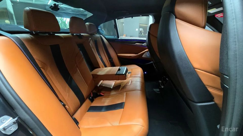 BMW M5