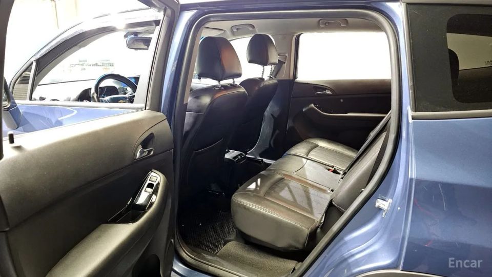 ChevroletGMDaewoo Orlando