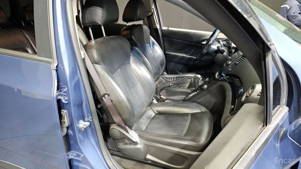 ChevroletGMDaewoo Orlando