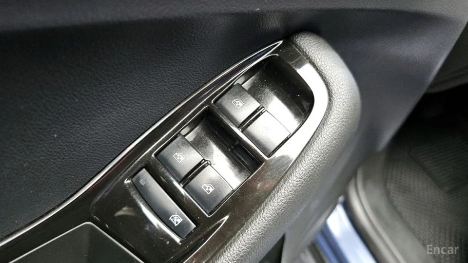 ChevroletGMDaewoo Orlando
