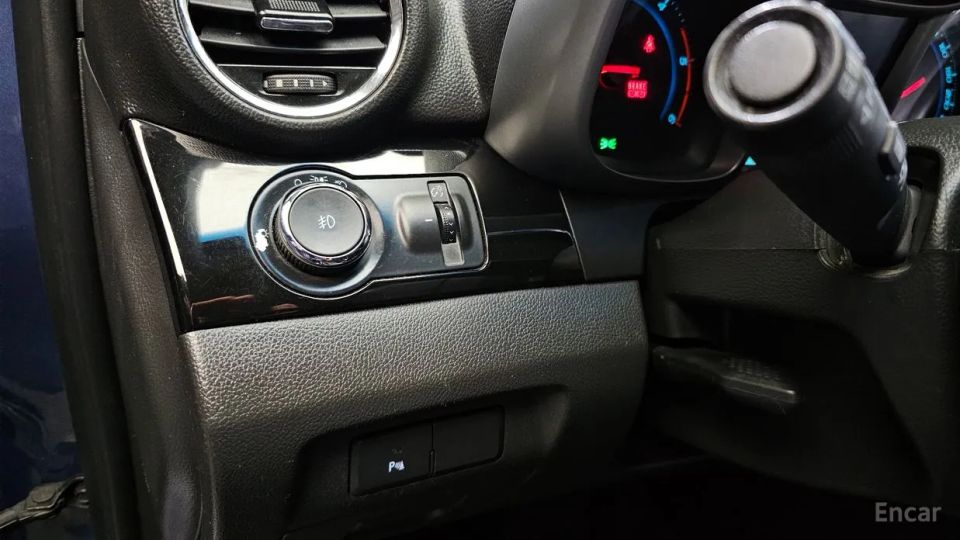 ChevroletGMDaewoo Orlando
