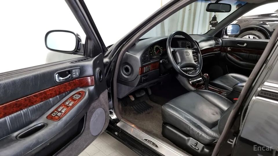 Hyundai Dynasty