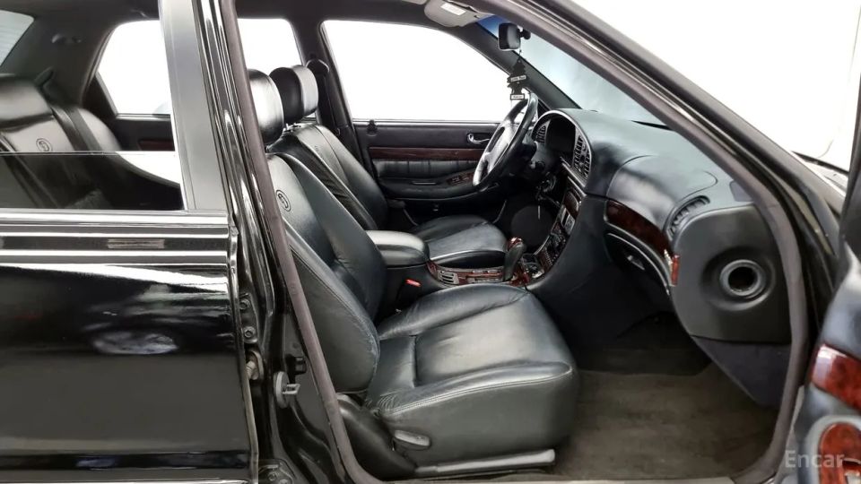 Hyundai Dynasty