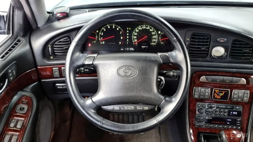 Hyundai Dynasty