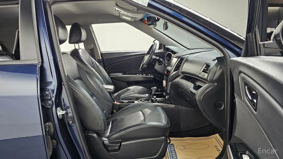 KG_Mobility_Ssangyong TIBOLI