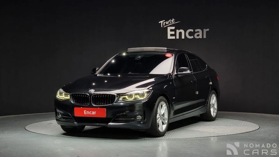 Bmw Gran Turismo