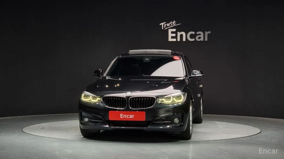 Bmw Gran Turismo