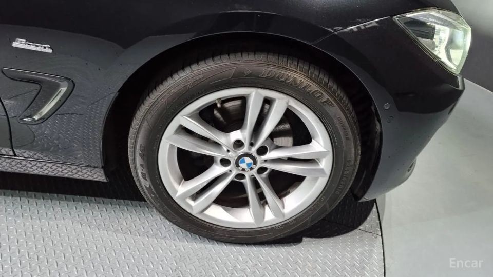 Bmw Gran Turismo