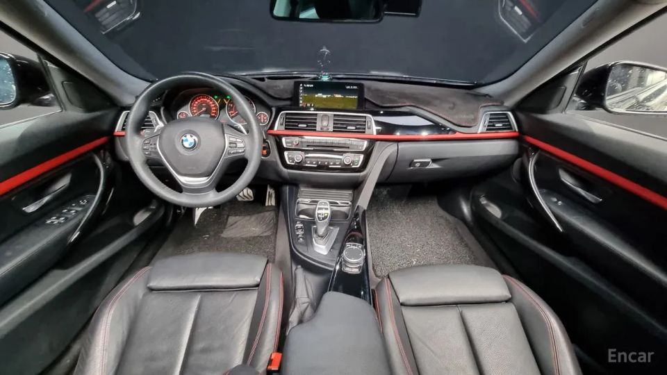 Bmw Gran Turismo