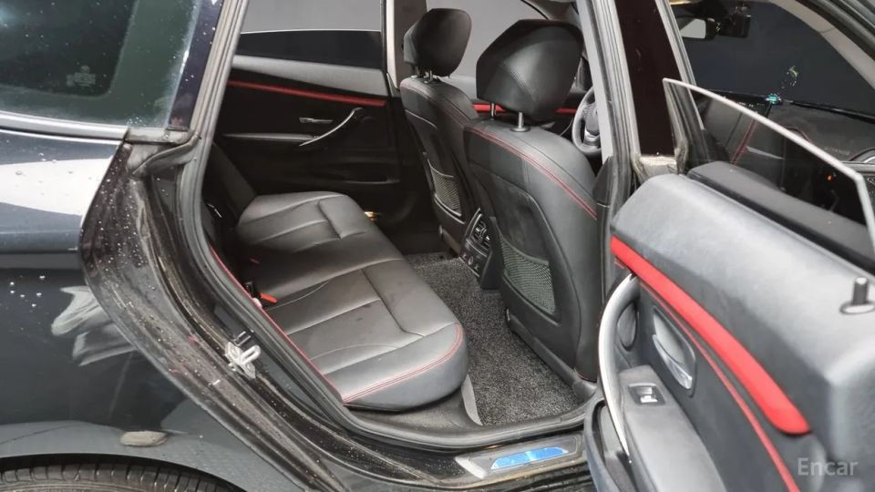 Bmw Gran Turismo