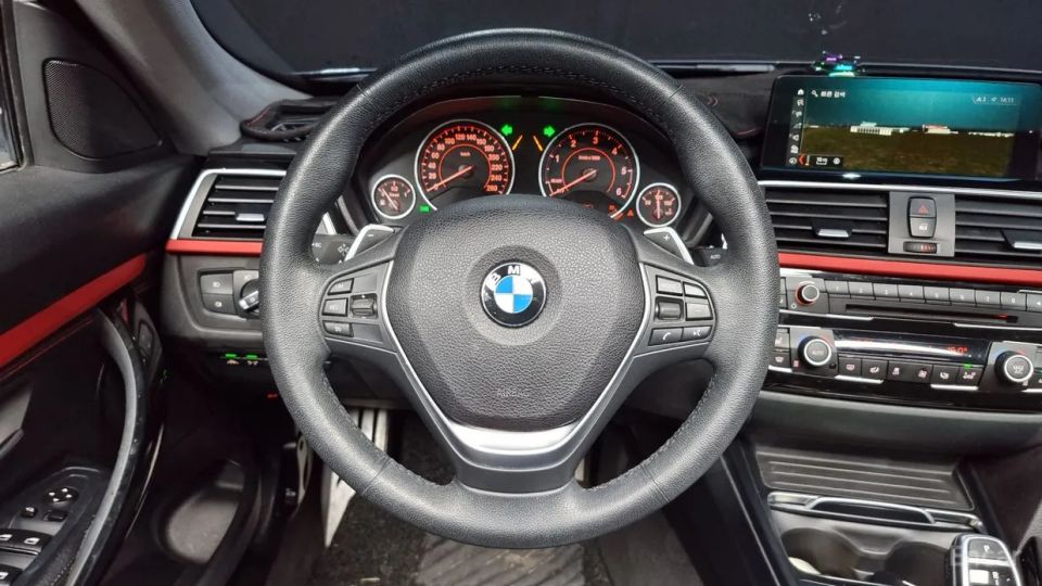 Bmw Gran Turismo