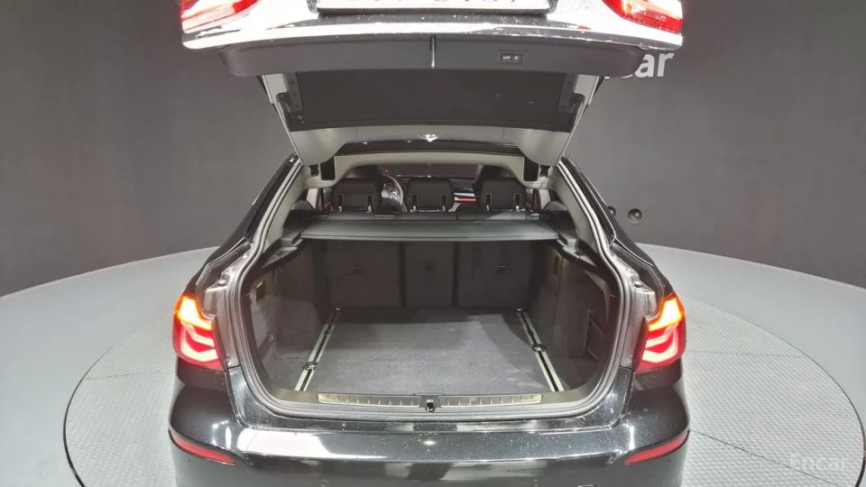Bmw Gran Turismo