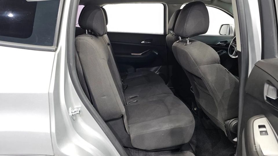 ChevroletGMDaewoo Orlando
