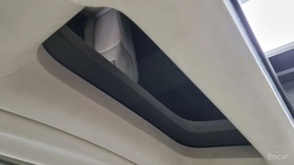 Tesla model-x