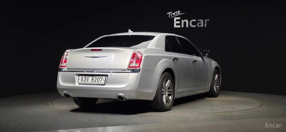 Chrysler 300C