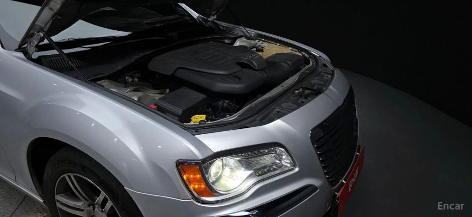 Chrysler 300C