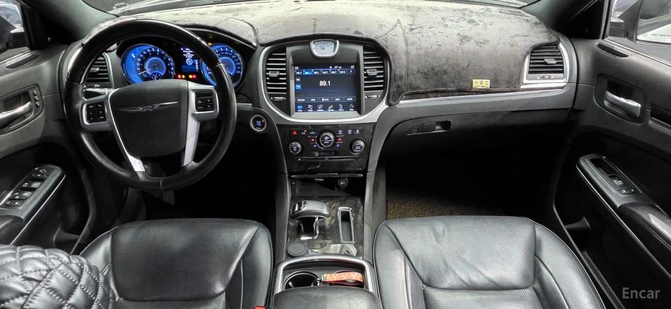 Chrysler 300C