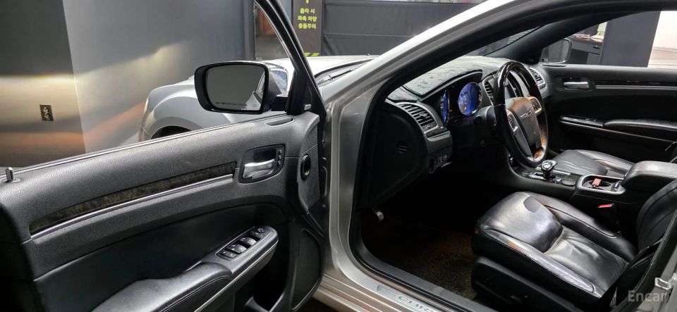 Chrysler 300C