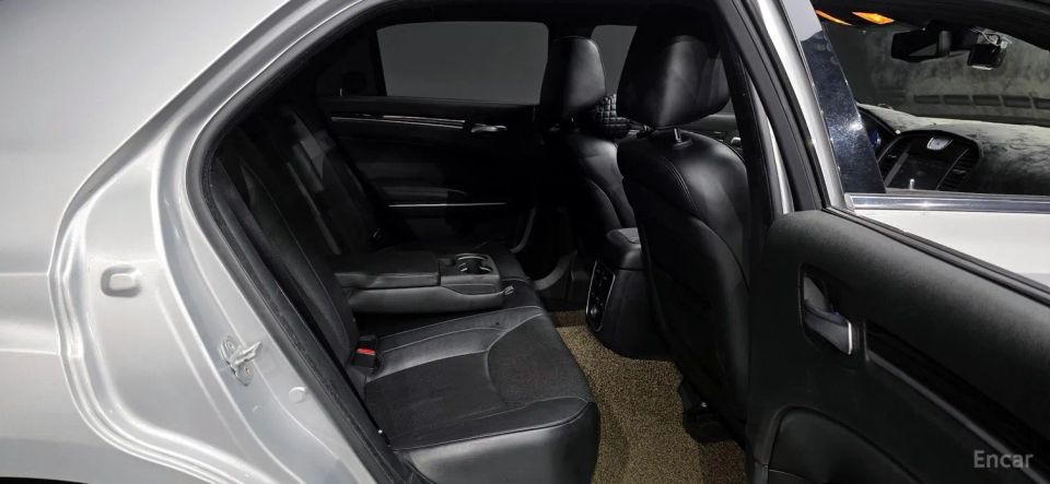 Chrysler 300C
