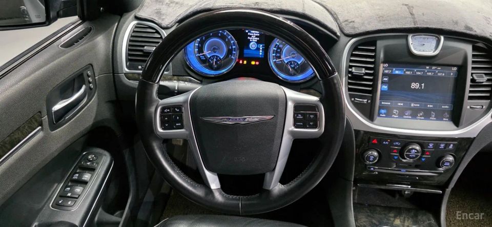 Chrysler 300C