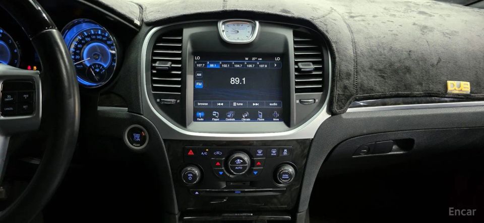 Chrysler 300C