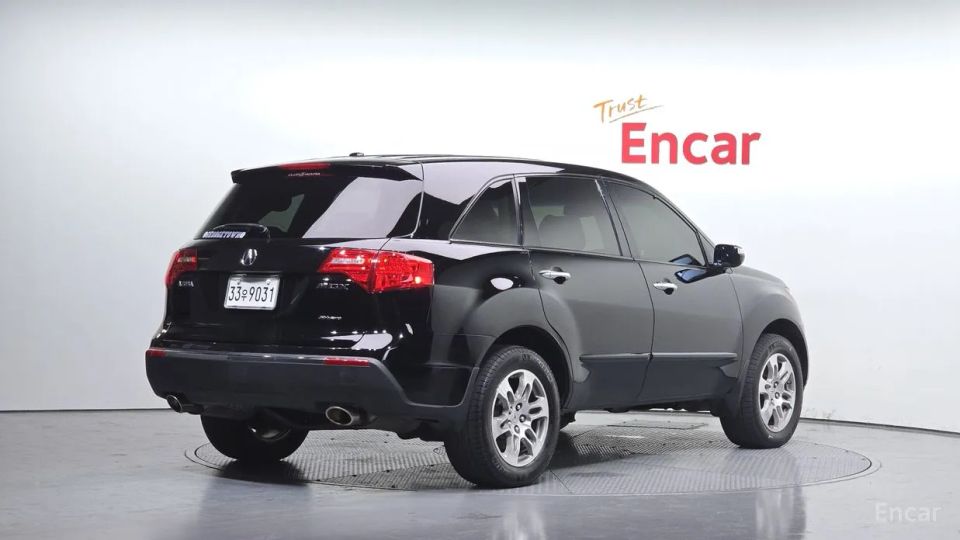 Acura MDX