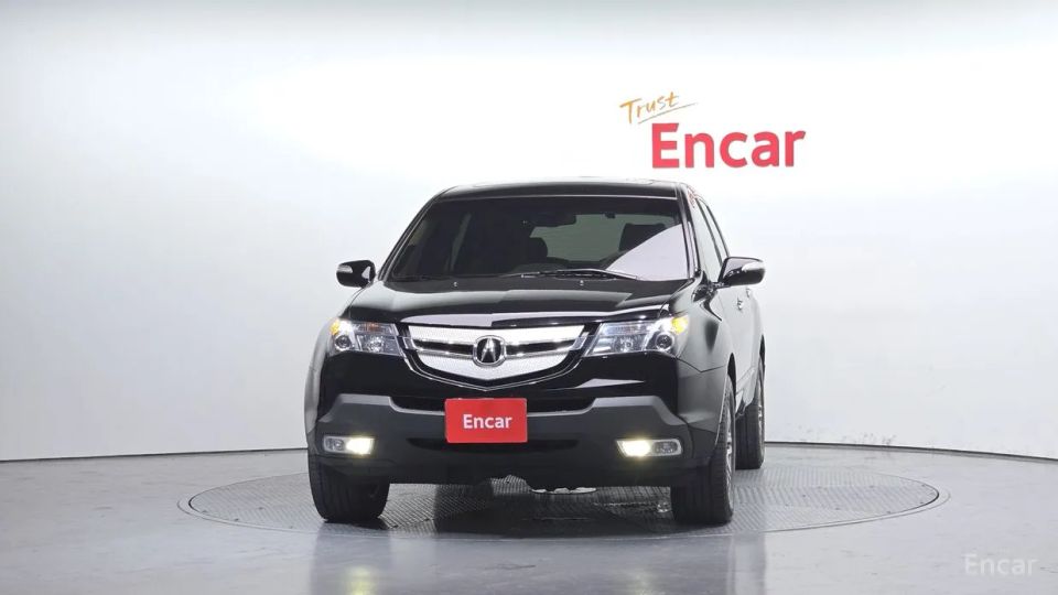 Acura MDX