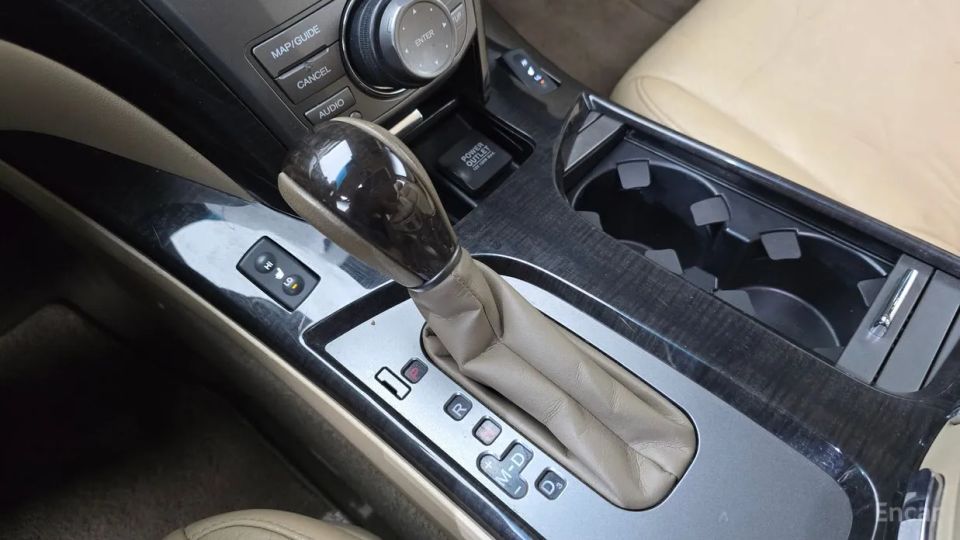 Acura MDX