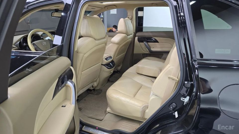 Acura MDX