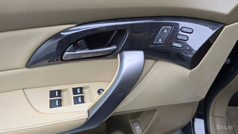 Acura MDX