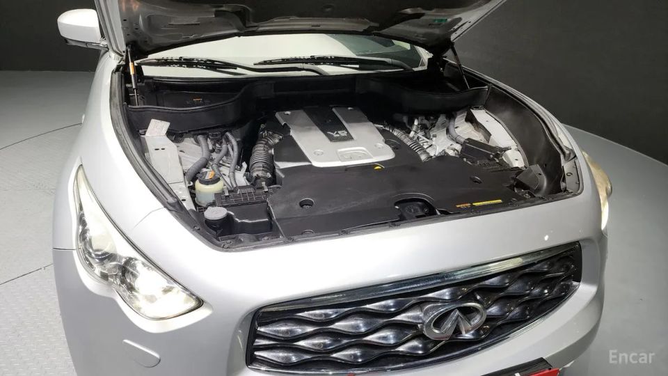 Infiniti FX