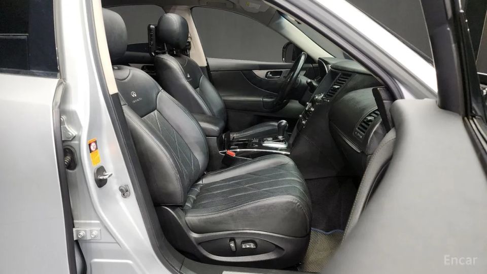 Infiniti FX