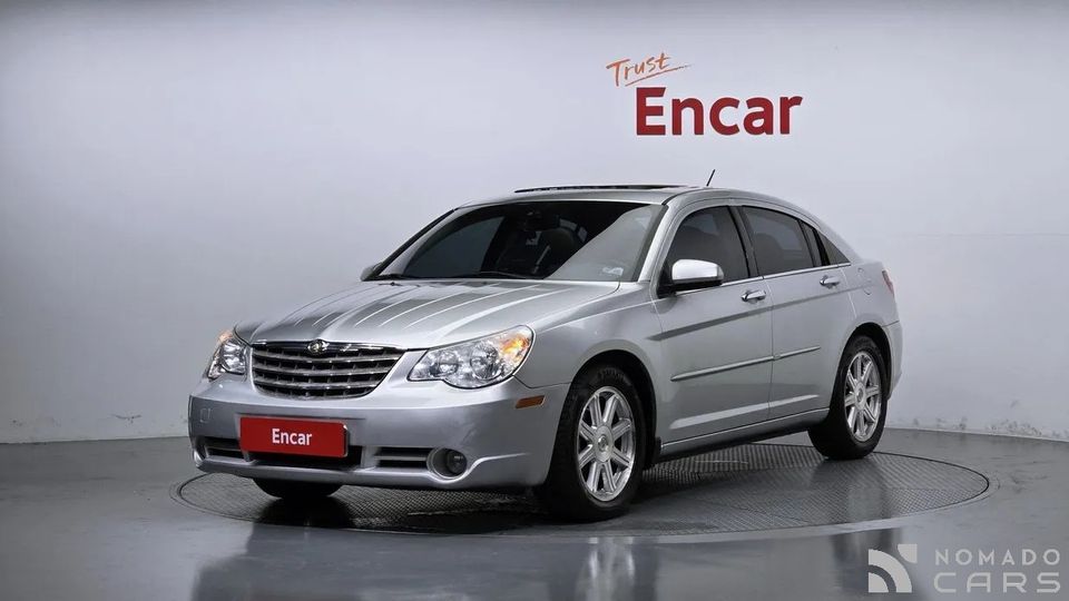 Chrysler Sebring