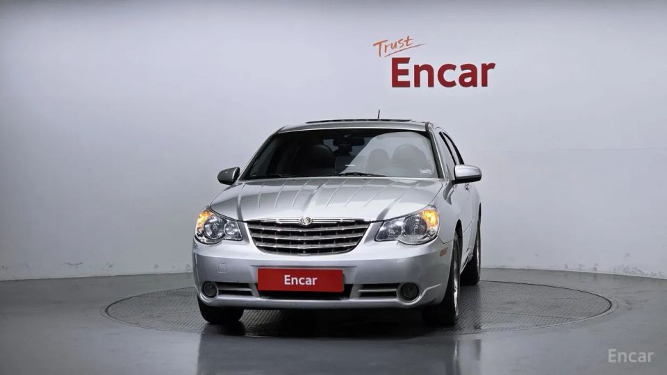 Chrysler Sebring