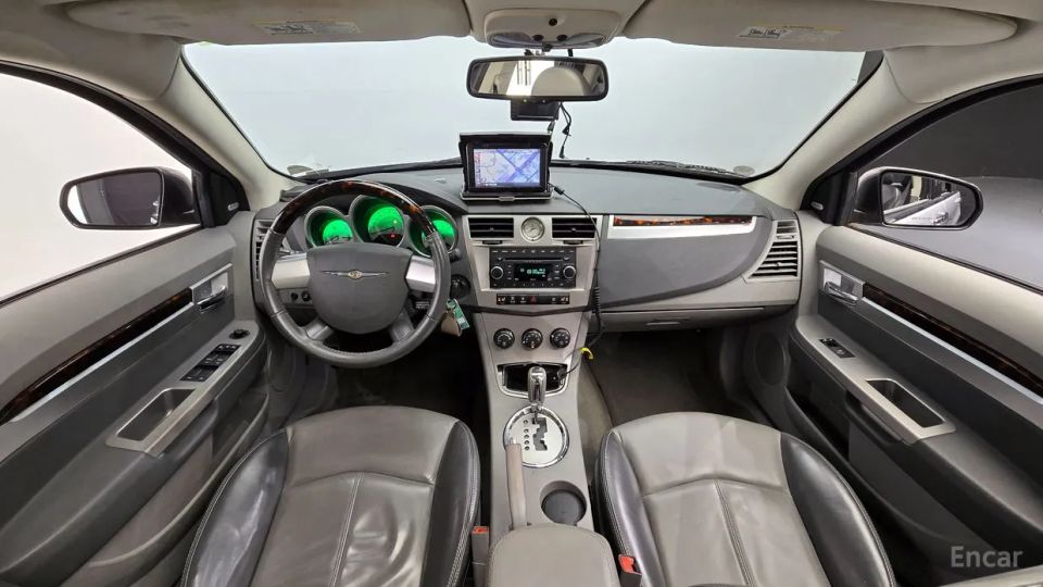 Chrysler Sebring