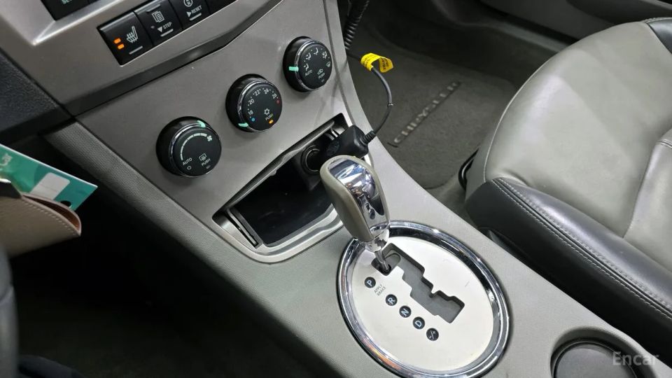 Chrysler Sebring