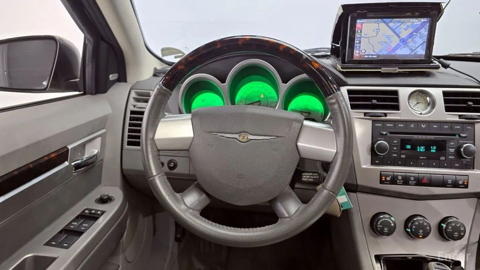 Chrysler Sebring