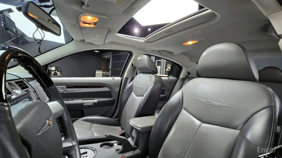 Chrysler Sebring